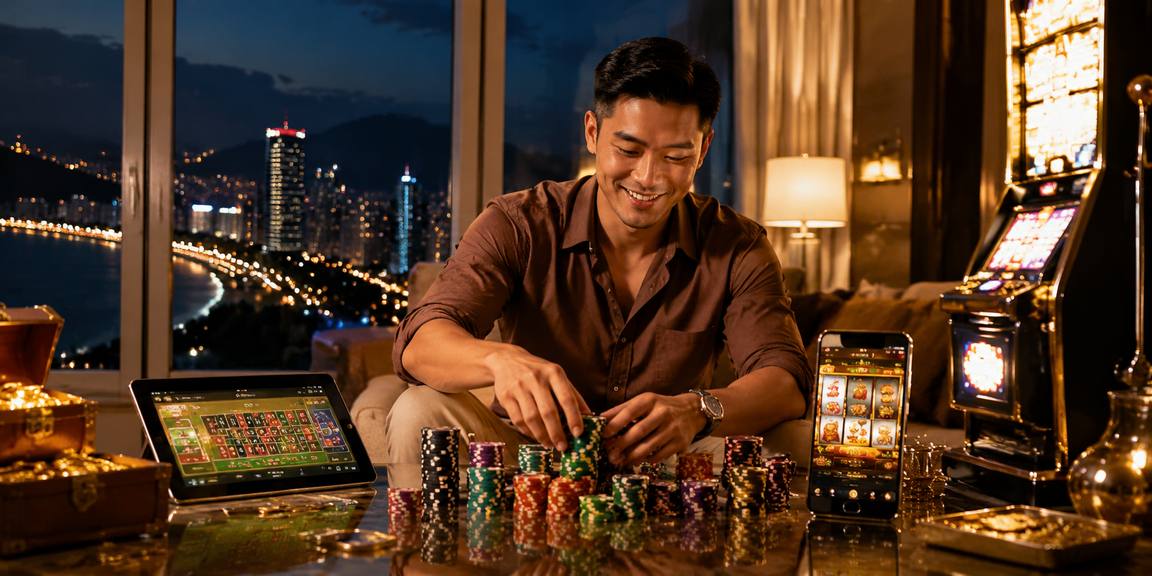 yesbet88 Điểm nổi bật của casino yesbet88 trong hệ thống của chúng tôi
