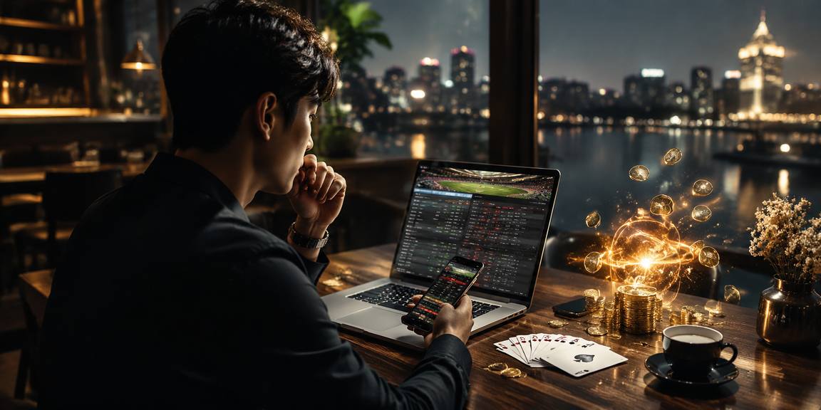 yesbet88 mobile gaming
