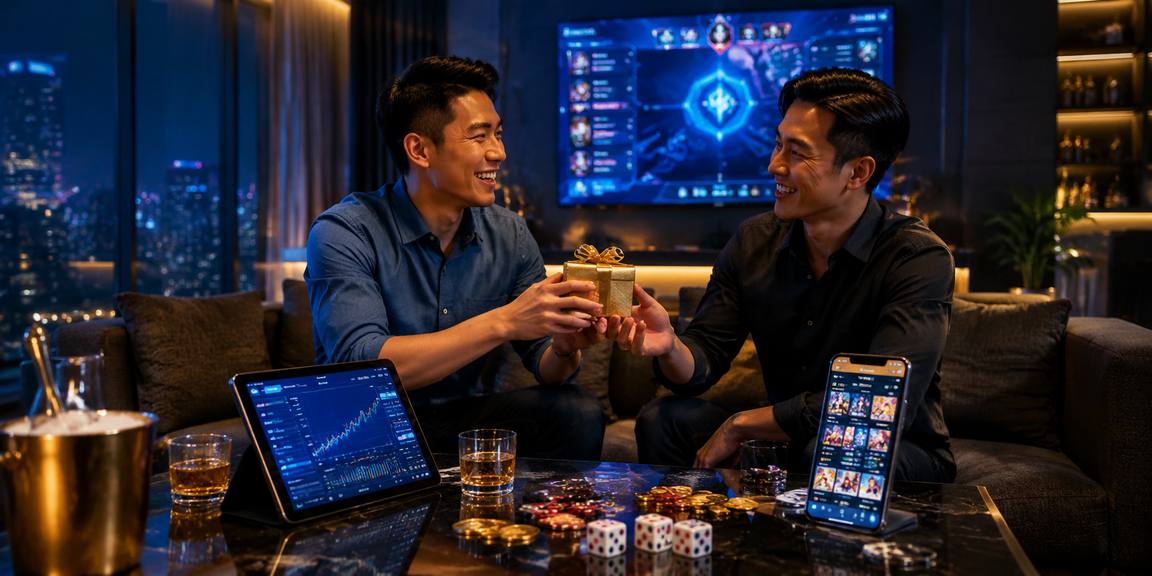yesbet88 mobile gaming