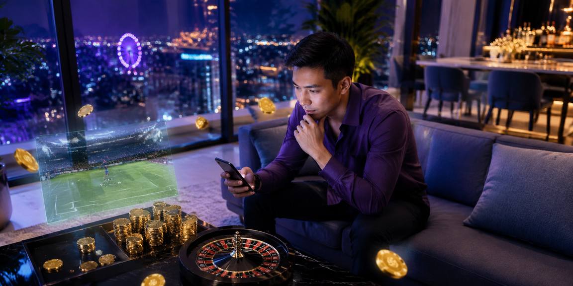 yesbet88 ZaloPay Casino
